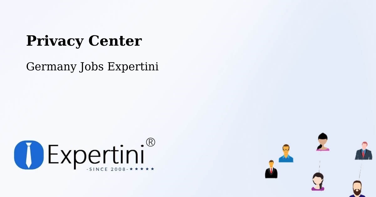 Privacy Policy – Kropstädt - Germany Jobs Expertini