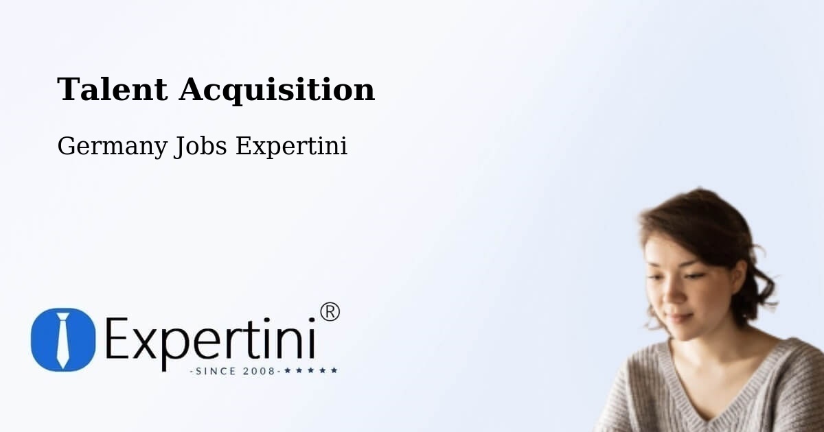 Post Jobs & Find Candidates in Kropstädt – Talent Acquisition Solutions - Germany Jobs Expertini