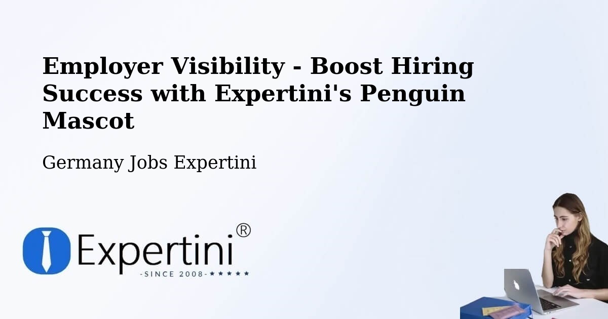 CV and Resume Visibility Optimization – Kropstädt - Germany Jobs Expertini